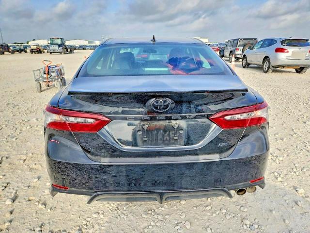 Продажа на аукционе авто 2024 Toyota Camry, vin: 4T1G11AK2RU864728, номер лота: 59084146