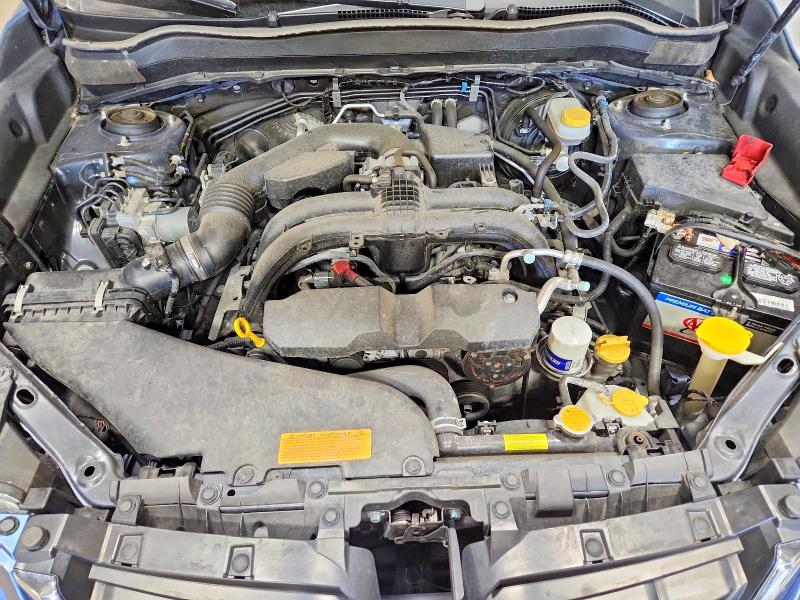 Продажа на аукционе авто 2018 Subaru Forester, vin: JF2SJARC7JH531743, номер лота: 57190916