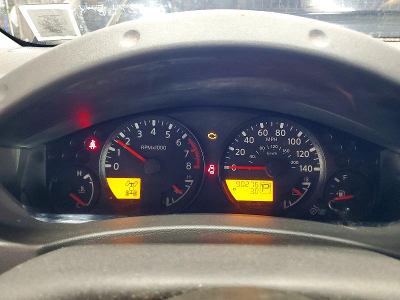 Aukcja sprzedaży 2012 Nissan Frontier, vin: 1N6AD0CWXCC455933, numer aukcji: 55861636