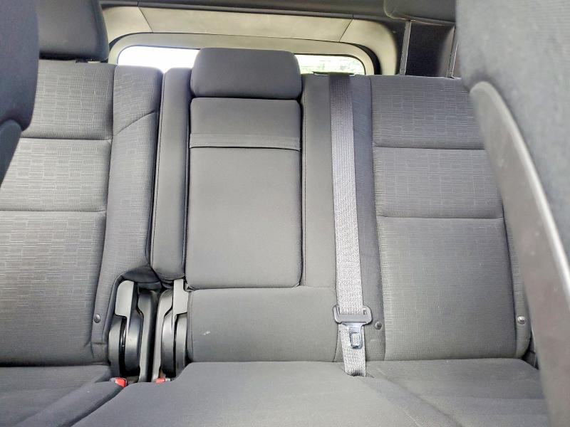 2014 Jeep Grand Cherokee მანქანა იყიდება აუქციონზე, vin: 1C4RJFAG3EC556862, აუქციონის ნომერი: 57896506