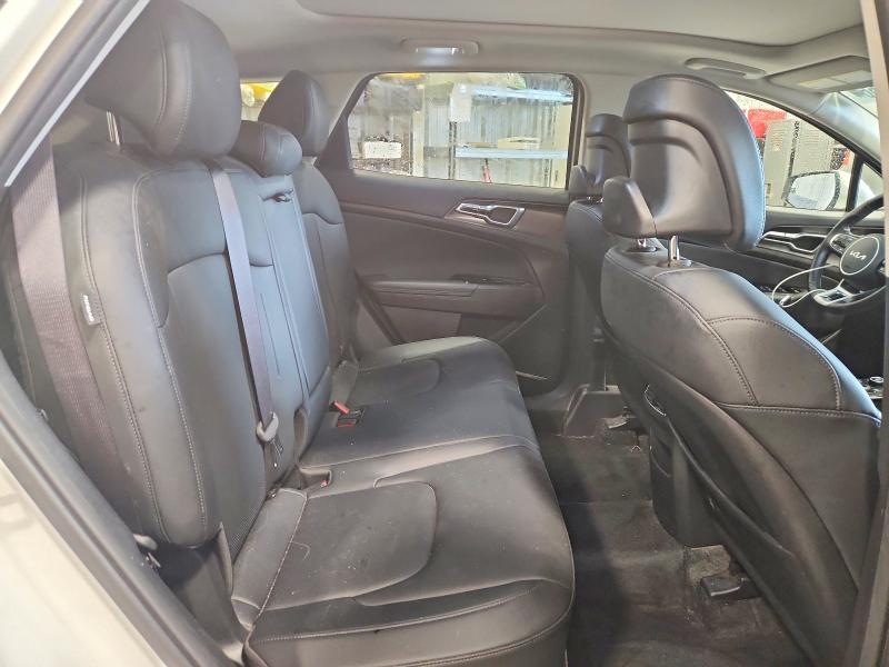 Aukcja sprzedaży 2024 Kia Sportage, vin: KNDPVCDG3R7150312, numer aukcji: 57768766
