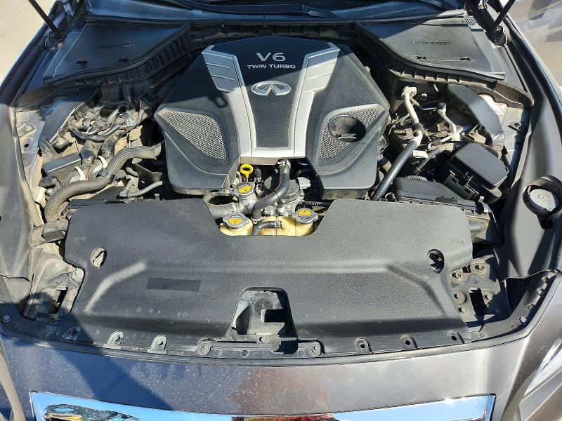 Продаж на аукціоні авто 2016 Infiniti Q50, vin: JN1EV7AR8GM343853, номер лоту: 59126636