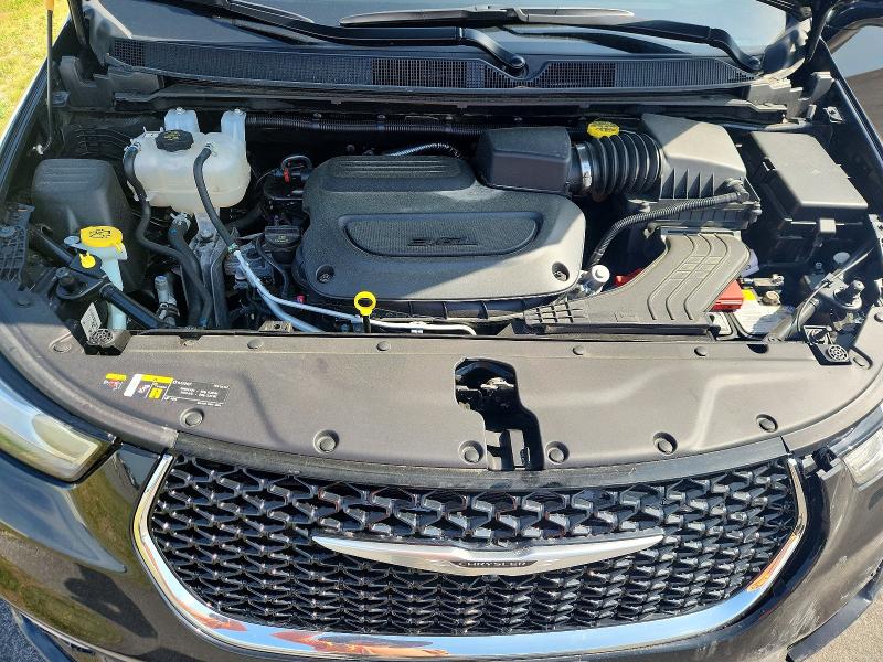 Продажа на аукционе авто 2025 Chrysler Pacifica, vin: 2C4RC1BG4SR598987, номер лота: 56964366