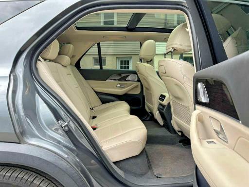 Продажа на аукционе авто 2020 Mercedes-benz Gle, vin: 4JGFB4KB6LA213510, номер лота: 52817796