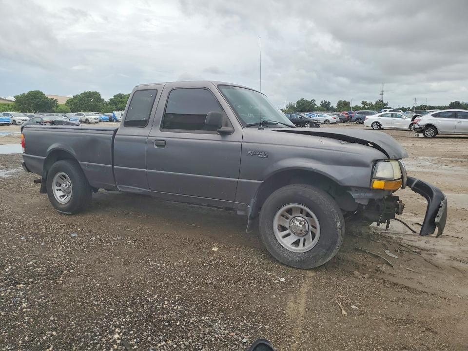 Aukcja sprzedaży 1999 Ford Ranger, vin: 1FTYR14V9XPA41216, numer aukcji: 55596586