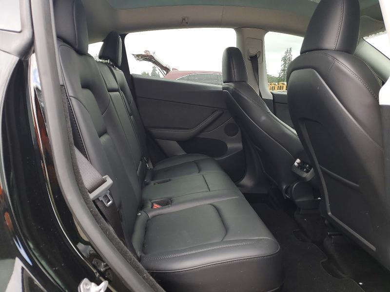 Aukcja sprzedaży 2023 Tesla Model  Y, vin: 7SAYGDEE4PF859861, numer aukcji: 85454815