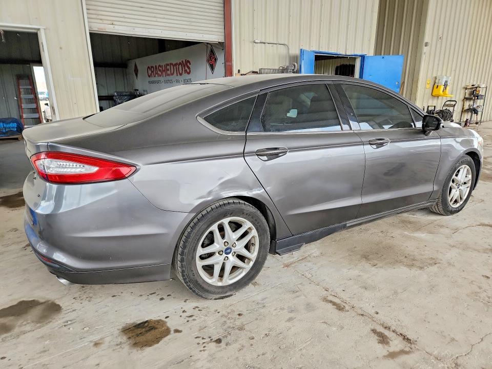 Продаж на аукціоні авто 2014 Ford Fusion, vin: 3FA6P0H71ER113069, номер лоту: 56941826