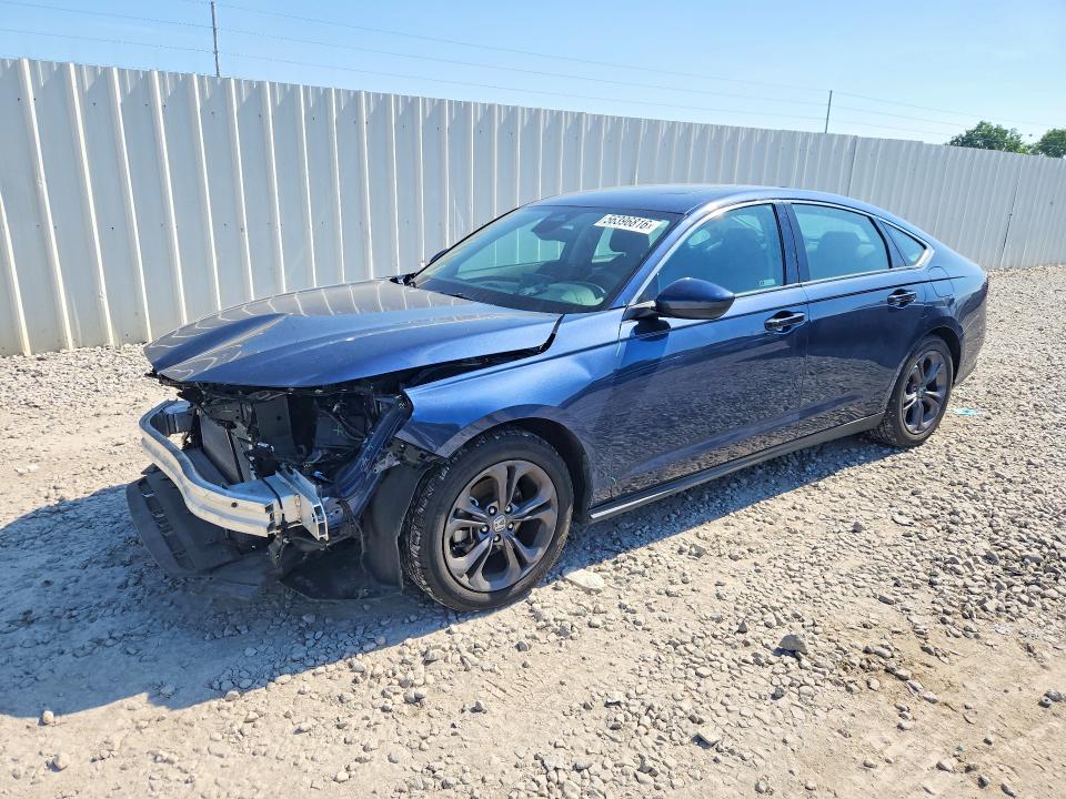 Aukcja sprzedaży 2023 Honda Accord, vin: 1HGCY1F33PA001923, numer aukcji: 56396816