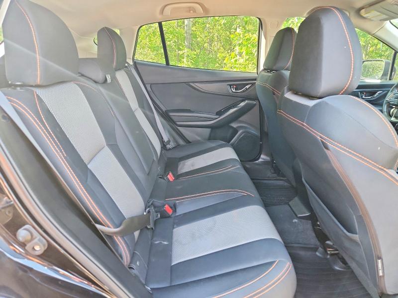 Продажа на аукционе авто 2020 Subaru Crosstrek, vin: JF2GTAPC6LH242178, номер лота: 58451246