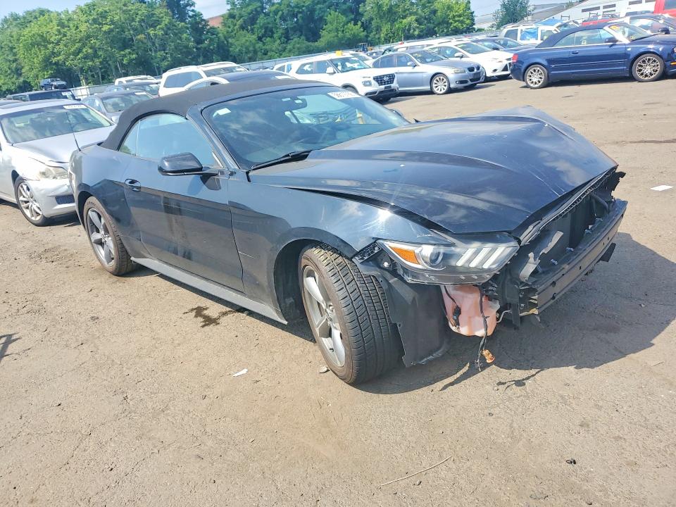 Aukcja sprzedaży 2017 Ford Mustang, vin: 1FATP8EM1H5217130, numer aukcji: 56619766