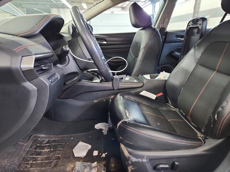 58704866 :رقم المزاد ، 1N4BL4CW7MN315108 vin ، 2021 Nissan Altima مزاد بيع