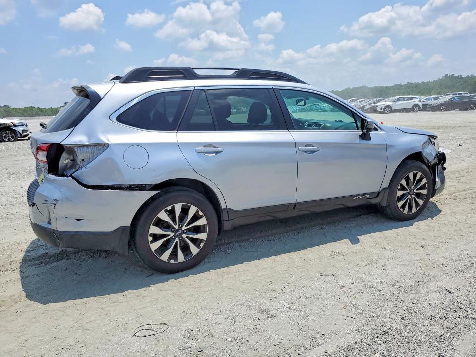 59264986 :رقم المزاد ، 4S4BSBNC8F3263387 vin ، 2015 Subaru Outback مزاد بيع