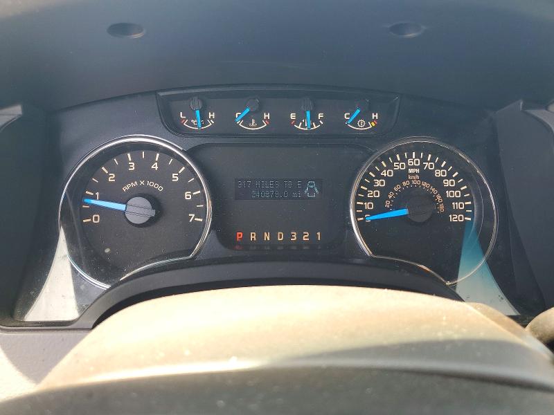 Продажа на аукционе авто 2014 Ford F150, vin: 1FTFW1EFXEFB70365, номер лота: 56259916