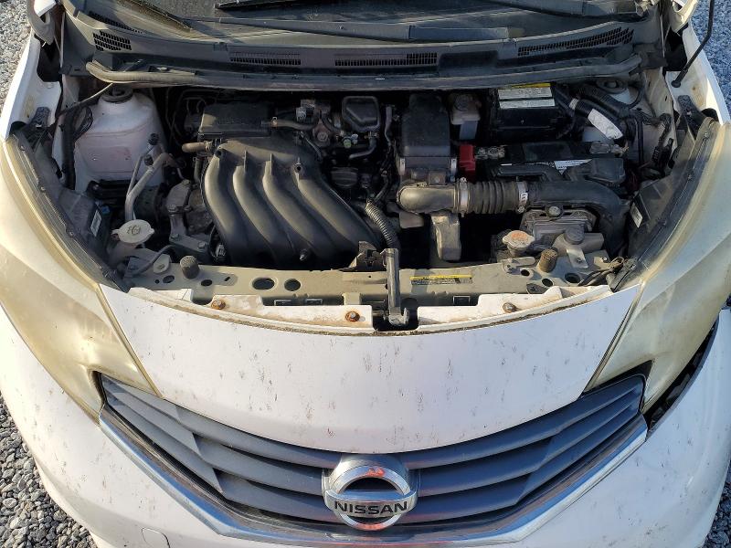 Aukcja sprzedaży 2015 Nissan Versa Note, vin: 3N1CE2CP0FL434792, numer aukcji: 58556046