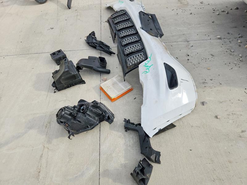 2020 Jeep Grand Cherokee მანქანა იყიდება აუქციონზე, vin: 1C4RJEAGXLC202473, აუქციონის ნომერი: 57423506