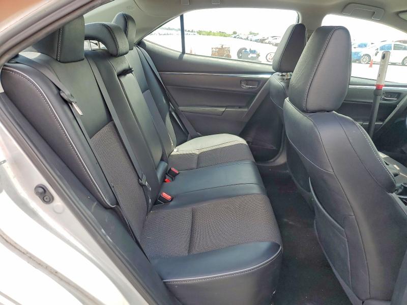 Продажа на аукционе авто 2015 Toyota Corolla, vin: 2T1BURHEXFC330681, номер лота: 56884976