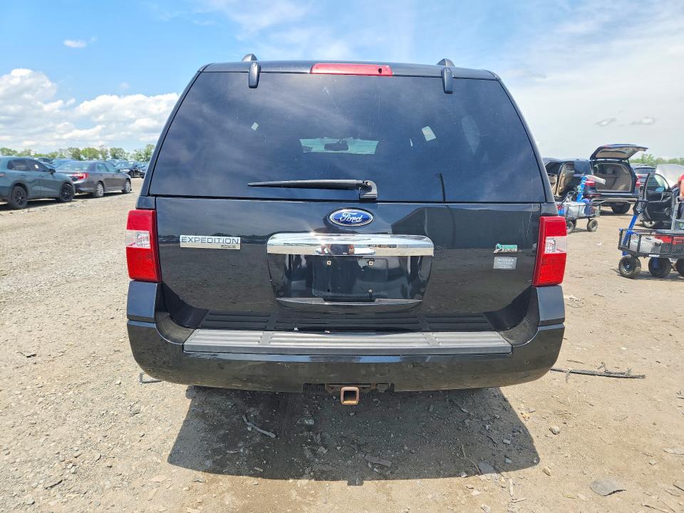 Aukcja sprzedaży 2014 Ford Expedition, vin: 1FMJU2A51EEF22673, numer aukcji: 57837406