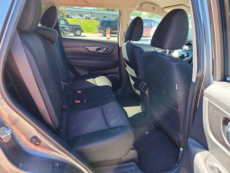 Aukcja sprzedaży 2018 Nissan Rogue, vin: KNMAT2MTXJP613005, numer aukcji: 56187696