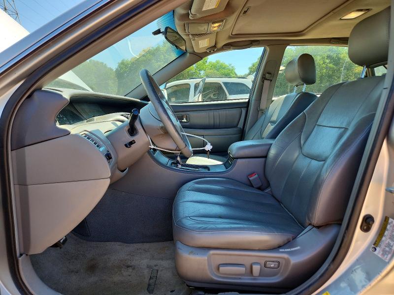 Продажа на аукционе авто 2004 Toyota Avalon, vin: 4T1BF28B34U383595, номер лота: 56453236