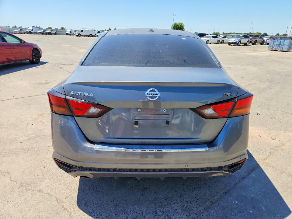 Продаж на аукціоні авто 2022 Nissan Altima, vin: 1N4BL4CVXNN404860, номер лоту: 57600046