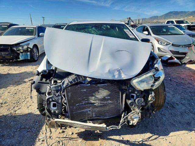 58239316 :رقم المزاد ، 1C3CDFBBXFD212607 vin ، 2015 Dodge Dart مزاد بيع