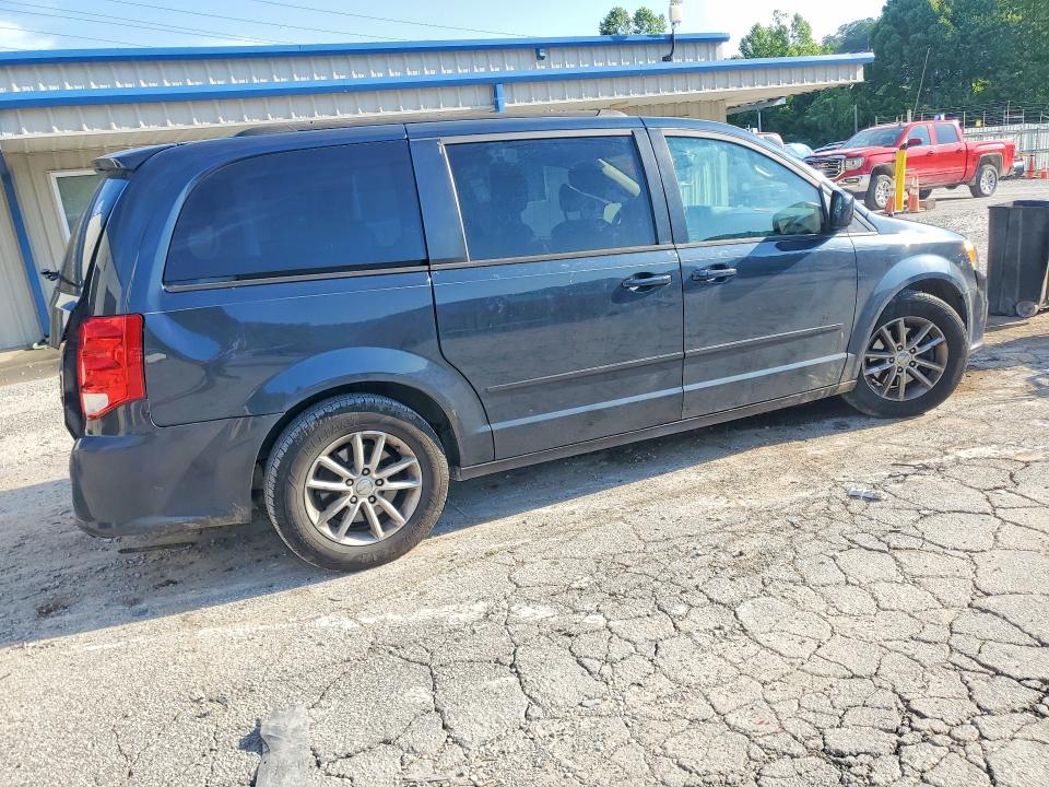 Продаж на аукціоні авто 2013 Dodge Grand Caravan, vin: 2C4RDGCG4DR807470, номер лоту: 56821336