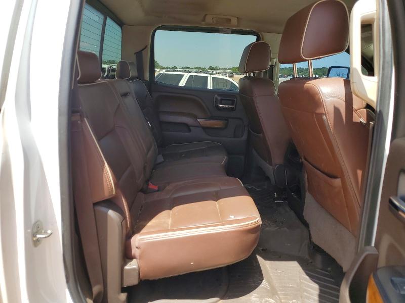 Продажа на аукционе авто 2016 Chevrolet Silverado, vin: 1GC1KXE86GF198354, номер лота: 59290436