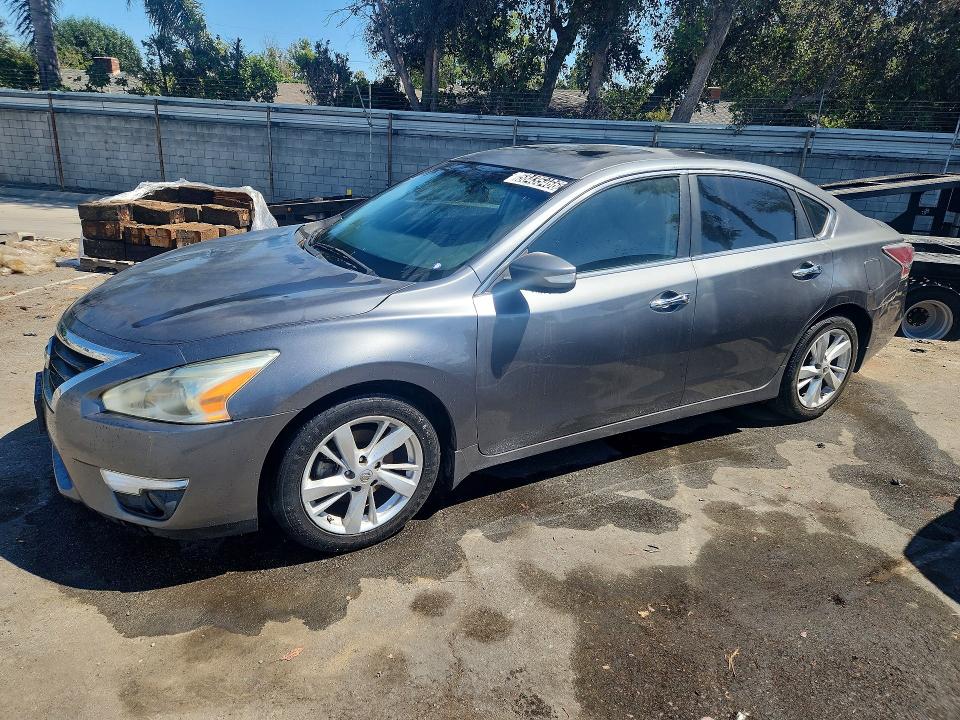 Продаж на аукціоні авто 2015 Nissan Altima, vin: 1N4AL3AP0FC184359, номер лоту: 58435466