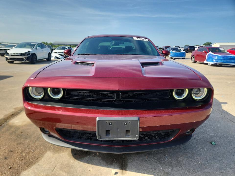 Aukcja sprzedaży 2022 Dodge Challenger, vin: 2C3CDZAG4NH132090, numer aukcji: 58996446