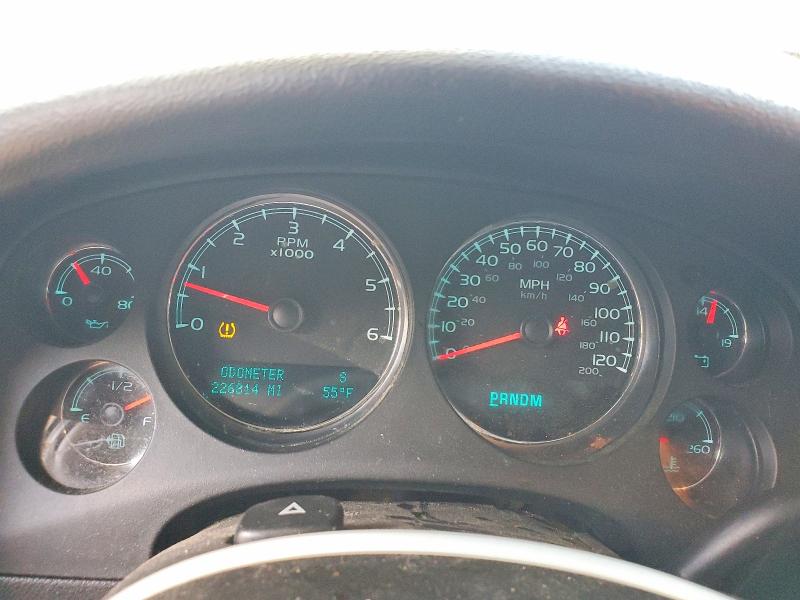 Продажа на аукционе авто 2010 Chevrolet Avalanche, vin: 3GNNCEE06AG105763, номер лота: 55819036