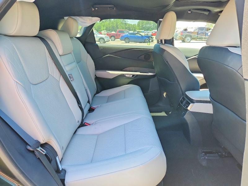 Продажа на аукционе авто 2025 Lexus Rx 350h, vin: 2T2BBMCA6SC075871, номер лота: 56221826