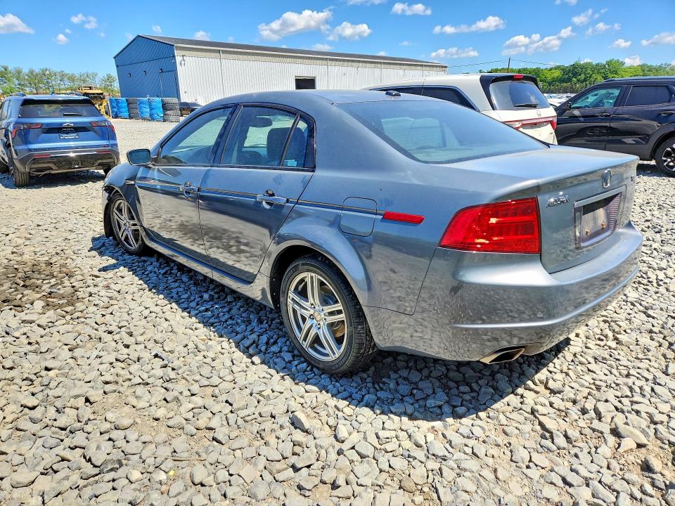 Продажа на аукционе авто 2006 Acura 3.2tl, vin: 19UUA662X6A010260, номер лота: 55132386