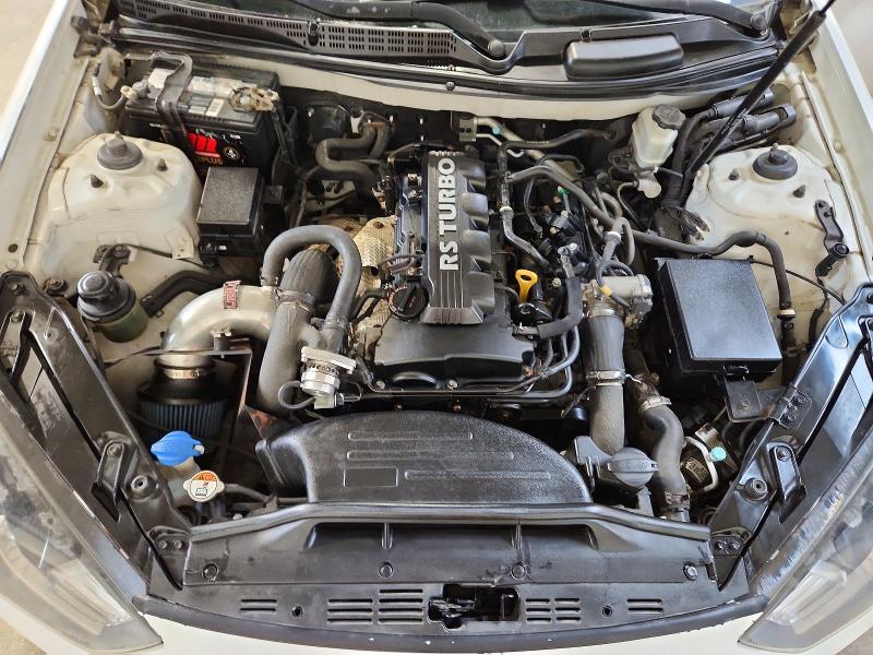 57935426 :رقم المزاد ، KMHHT6KDXDU086389 vin ، 2013 Hyundai Genesis Coupe مزاد بيع