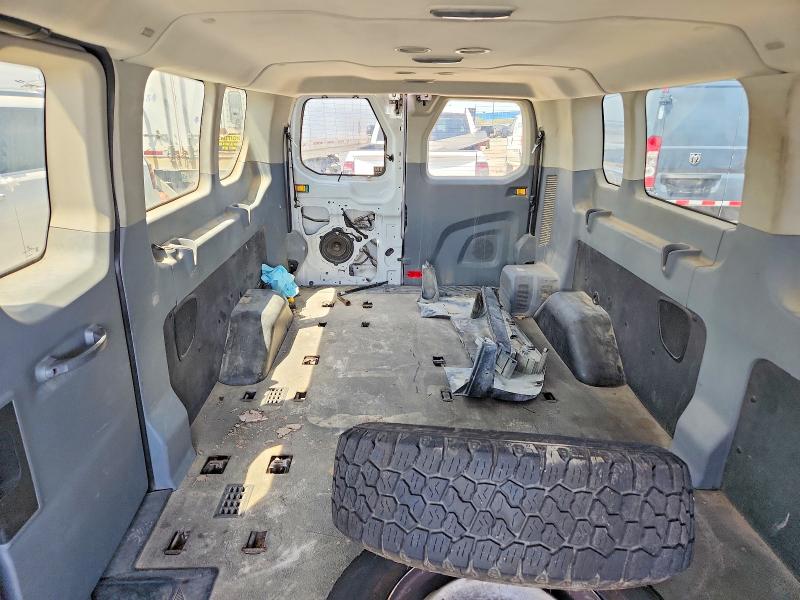 2016 Ford Transit მანქანა იყიდება აუქციონზე, vin: 1FBZX2ZG4GKA98385, აუქციონის ნომერი: 54771716