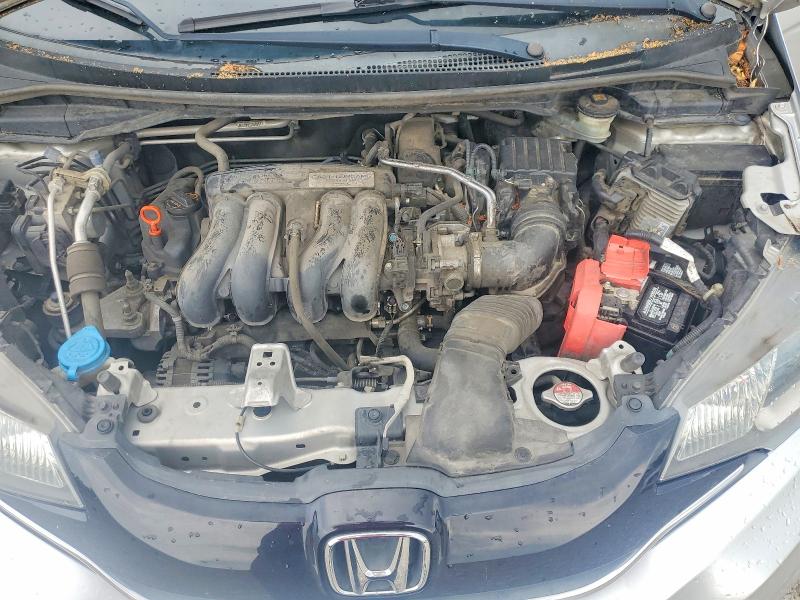 Продаж на аукціоні авто 2015 Honda Fit, vin: 3HGGK5H87FM702386, номер лоту: 53899336
