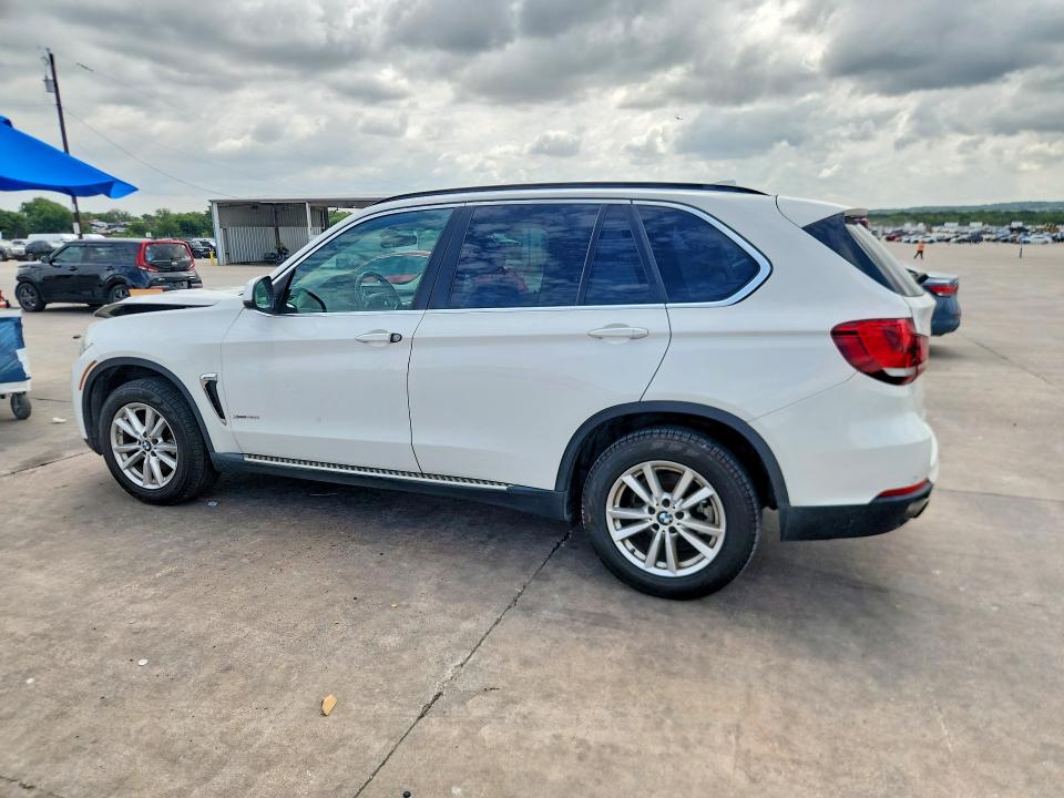 Aukcja sprzedaży 2015 Bmw X5, vin: 5UXKR0C59F0P18627, numer aukcji: 58301276