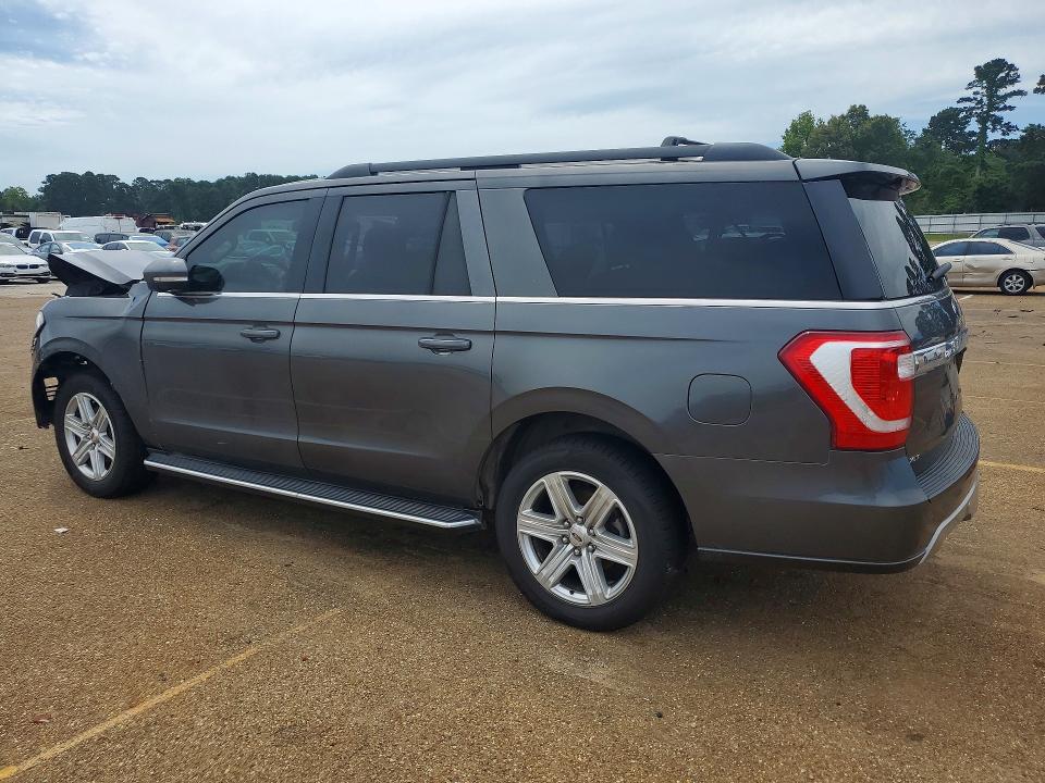 Продажа на аукционе авто 2018 Ford Expedition, vin: 1FMJK1JT7JEA46387, номер лота: 58032696