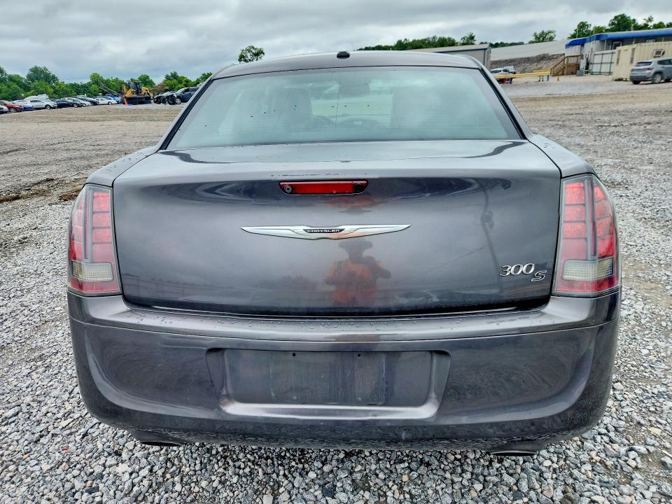 57868036 :رقم المزاد ، 2C3CCABG6EH273066 vin ، 2014 Chrysler 300 مزاد بيع