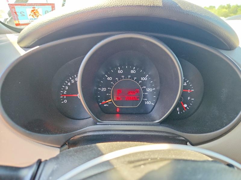 Продаж на аукціоні авто 2018 Kia Soul, vin: KNDJN2A2XJ7523830, номер лоту: 55712706