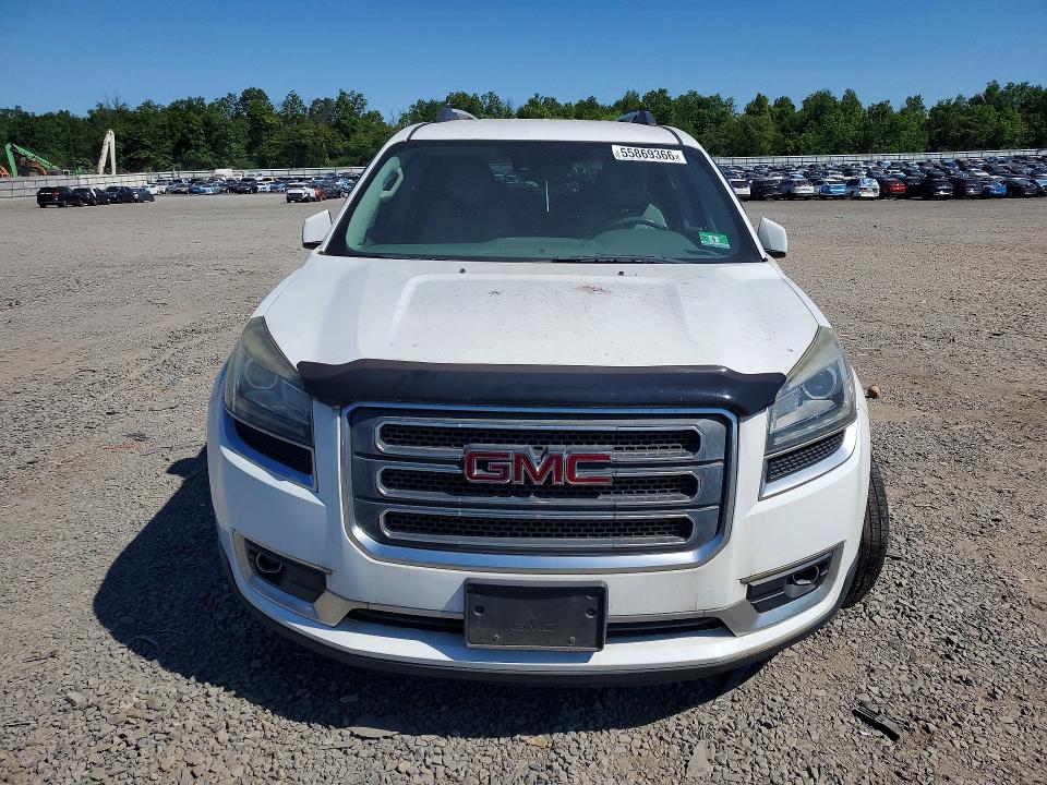 Продажа на аукционе авто 2016 Gmc Acadia, vin: 1GKKVRKD3GJ179755, номер лота: 55869366
