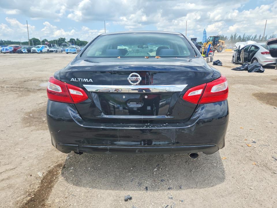 Aukcja sprzedaży 2016 Nissan Altima, vin: 1N4AL3AP2GC236706, numer aukcji: 57215886