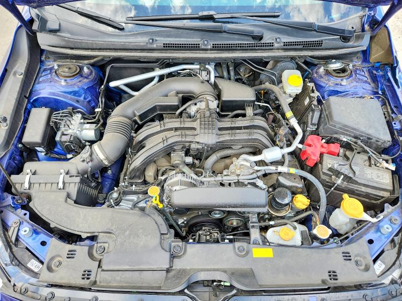 Продаж на аукціоні авто 2025 Subaru Crosstrek, vin: 4S4GUHN63S3757874, номер лоту: 59141156