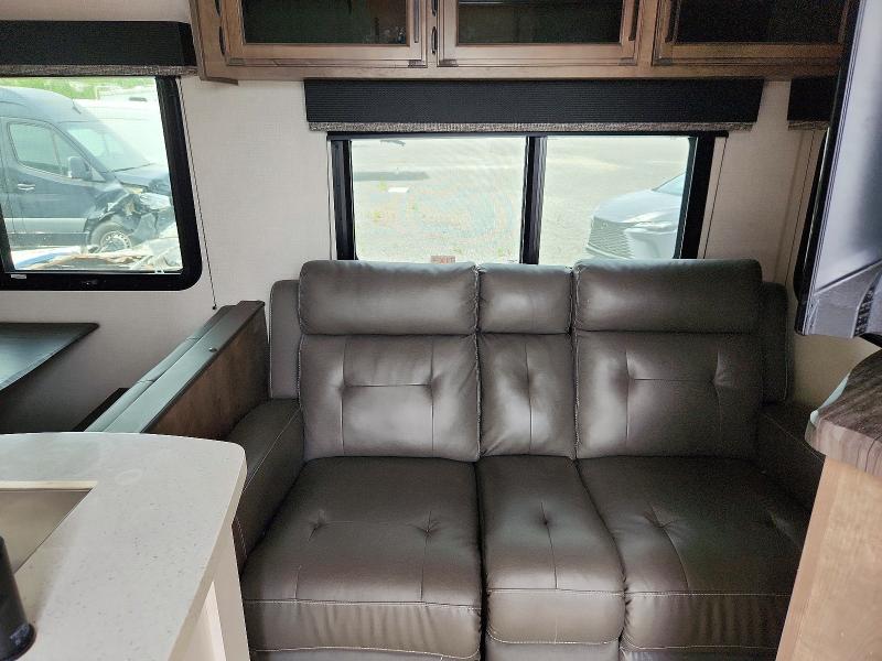 Продаж на аукціоні авто 2022 Venture Recreational Vehicle (rv), vin: 4EZT13427N8081285, номер лоту: 56407636