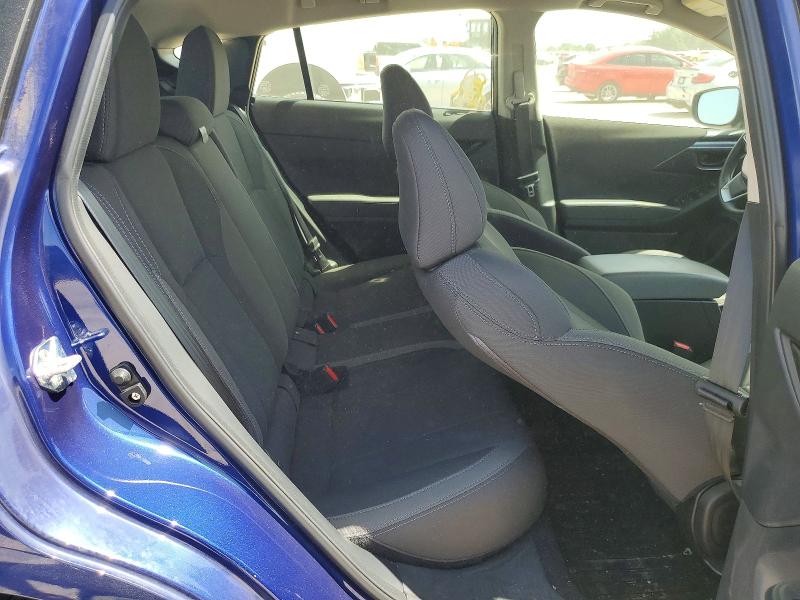 56156266 :رقم المزاد ، JF1GUABC9R8304755 vin ، 2024 Subaru Impreza مزاد بيع