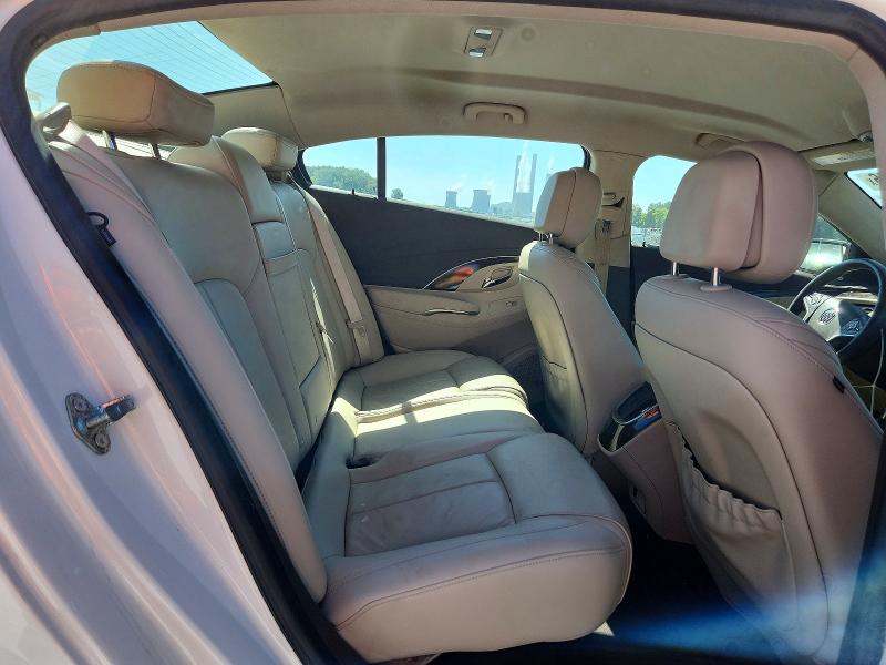 Продаж на аукціоні авто 2014 Buick Lacrosse, vin: 1G4GB5G34EF259449, номер лоту: 56356536