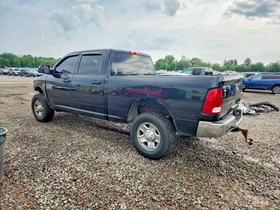 Продажа на аукционе авто 2016 Ram 3500, vin: 3C63R3CJ7GG386681, номер лота: 56791716