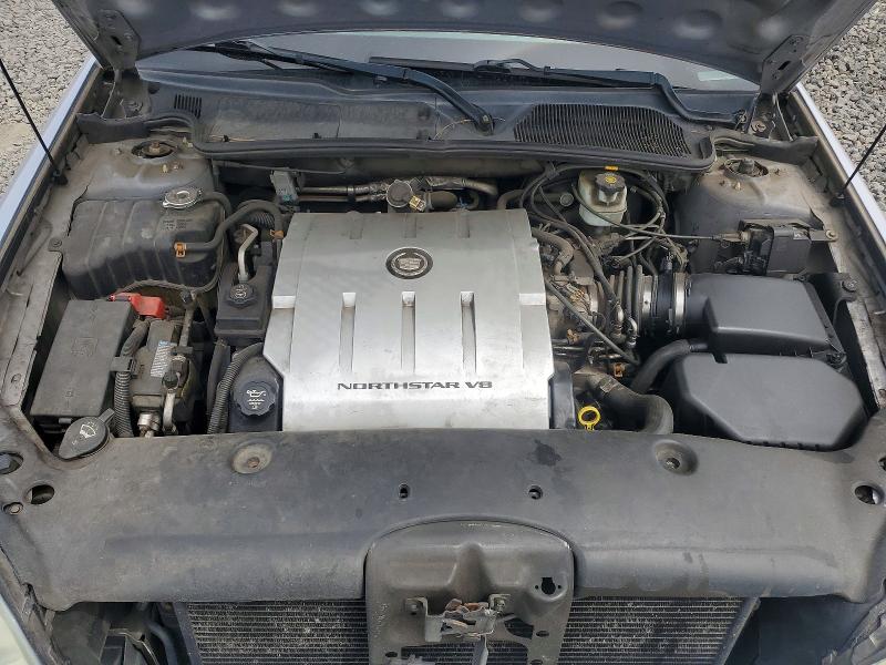 59099886 :رقم المزاد ، 1G6KD57Y15U101122 vin ، 2005 Cadillac Deville مزاد بيع