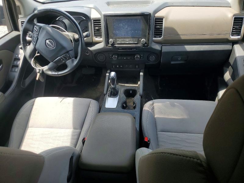 Продаж на аукціоні авто 2024 Nissan Frontier, vin: 1N6ED1EJ9RN627858, номер лоту: 58820946