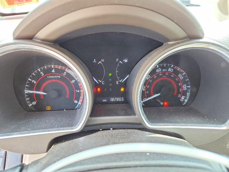 Продаж на аукціоні авто 2008 Toyota Highlander, vin: JTEDS41A082053304, номер лоту: 54874026