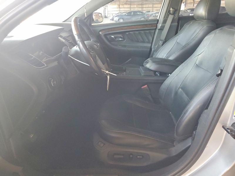 Продажа на аукционе авто 2014 Ford Taurus, vin: 1FAHP2F84EG115454, номер лота: 55776536
